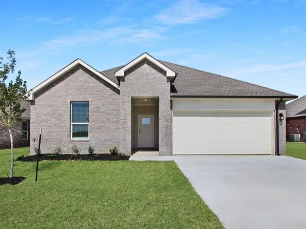 12549 NW 140th St, Piedmont, OK 73078