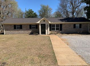 110 Cypress, Duncan, MS 38740