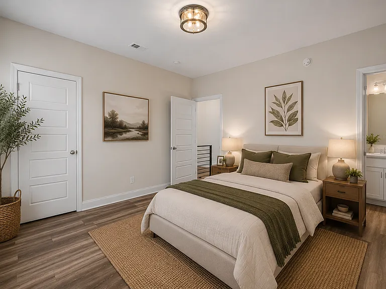 214 Franklin St #1 — Photo 13