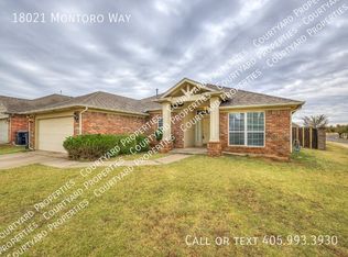 18021 Montoro Way, Edmond, OK 73012