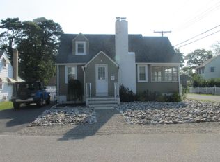 1 Ebb Tide Dr, Brick, NJ 08723