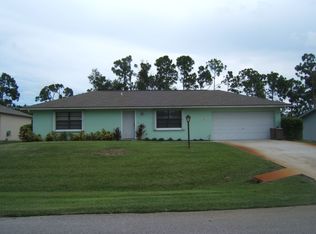 678 Bayharbor Ter, Sebastian, FL 32958