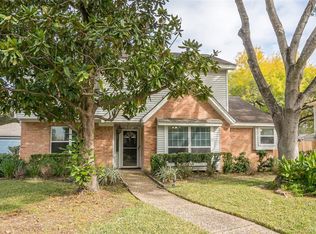 17730 Sorrel Ridge Dr, Spring, TX 77388