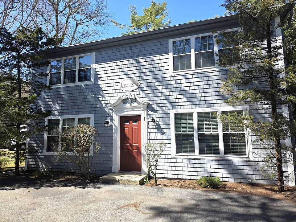 1st image of 3040 Falmouth Rd APT M1