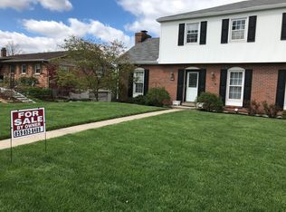 3015 Winding Trails Dr, Edgewood, KY 41017