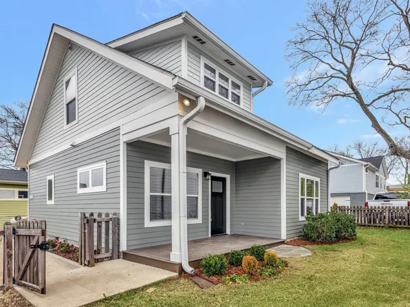 505B Stevenson St, Nashville, TN 37209