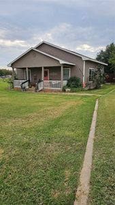 807 N Trinity St, Whitney, TX, 76692
