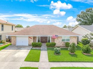 3809 Courtland Dr, Metairie, LA 70002