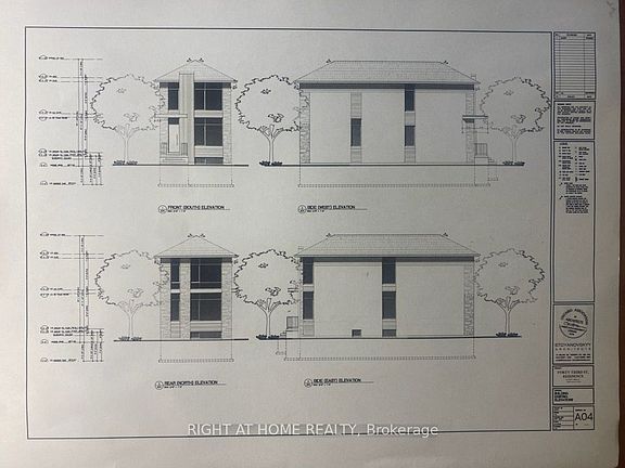 3rd image of 16 43rd St