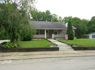269 High St, Middletown, IN 47356