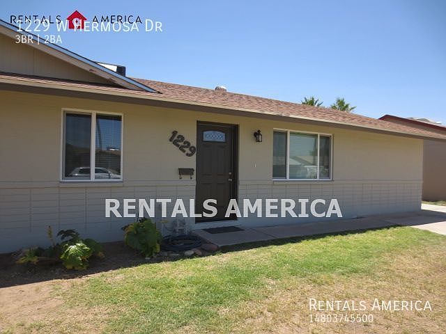 1st image of 1229 W Hermosa Dr