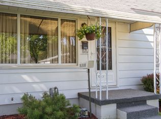 2840 Nash Rd, Toledo, OH 43613