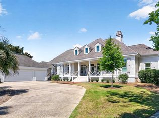 297 Ocean Green Dr., Georgetown, SC 29440