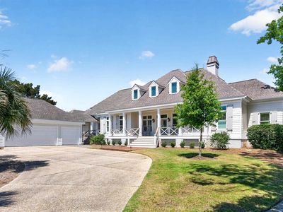 297 Ocean Green Dr., Georgetown, SC, 29440