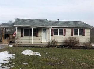 911 Larue Rd, Clifton Springs, NY 14432
