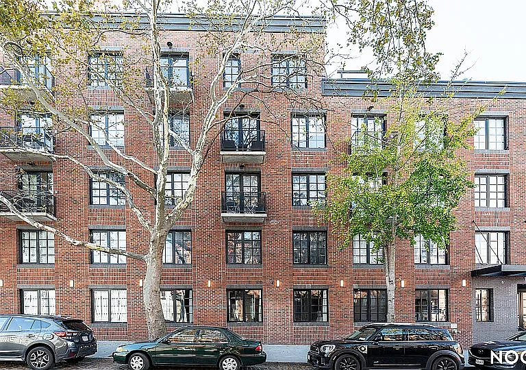 68 Gold St #5P — Photo 19