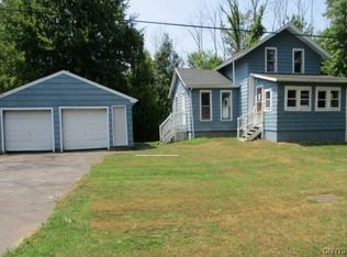 2340 Kendall Rd, Kendall, NY 14476