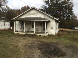 109 N Main St, Seaboard, NC 27876