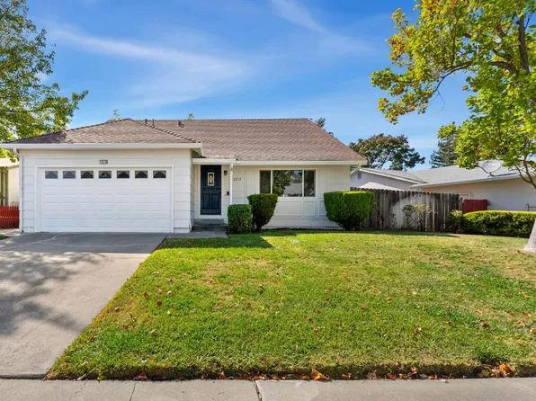 2273 Ross Pl, Fairfield, CA 94533