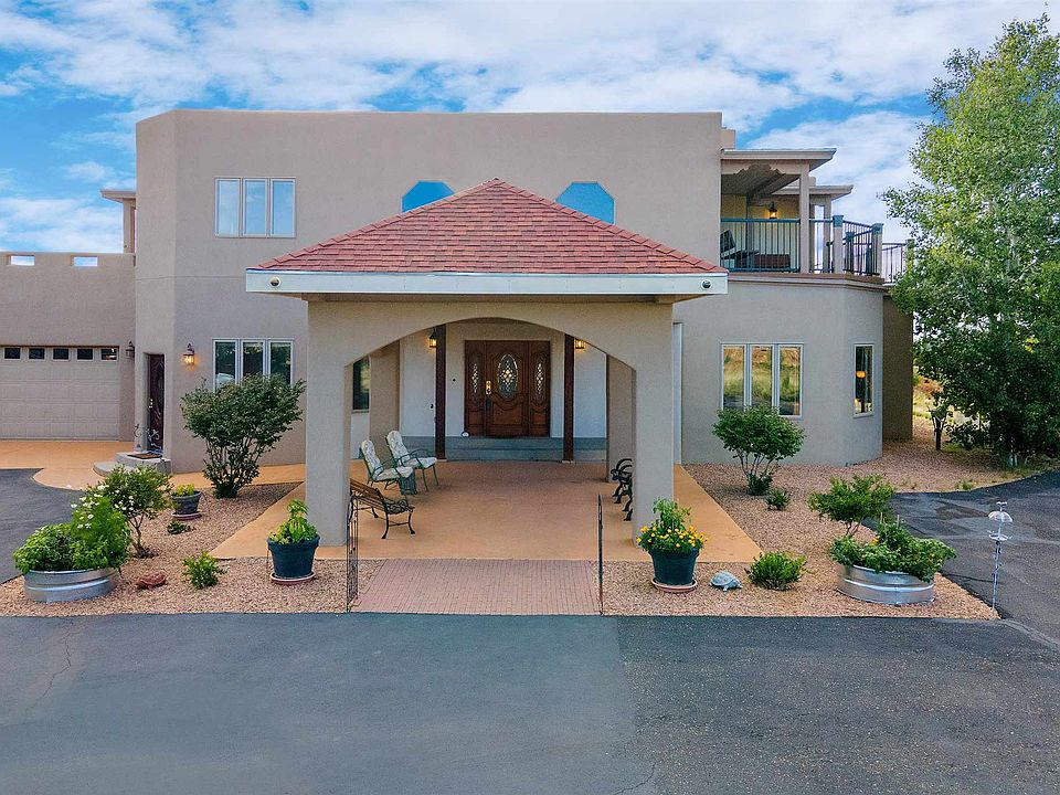 1706 San Ysidro Xing, Santa Fe, NM 87507 Zillow