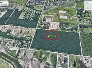 110 Conway Rd, San Juan, TX 78589