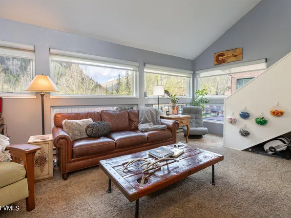 4051 Bighorn Rd #11-I, Vail, CO 81657