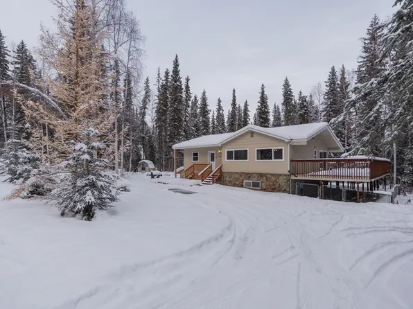 1820 Kittiwake Dr, Fairbanks, AK 99709