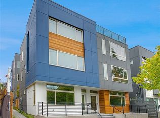 105 20th Ave E #B, Seattle, WA 98112