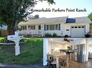 464 Commodore Dr, Forked River, NJ 08731