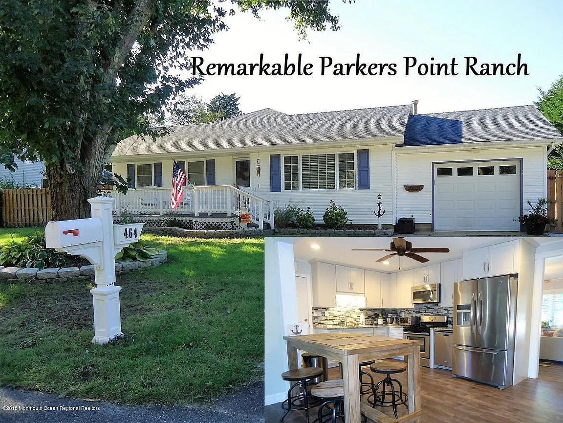 464 Commodore Dr photo 1