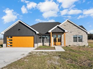 7280 County Road 118, Kaufman, TX 75142