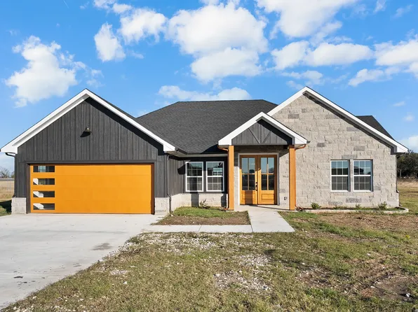 7280 County Road 118, Kaufman, TX 75142