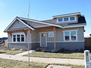 689 NE Trestle St, Prineville, OR 97754