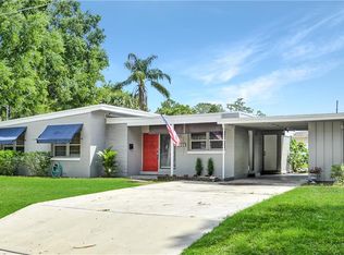 1403 Christy Ave, Orlando, FL 32803
