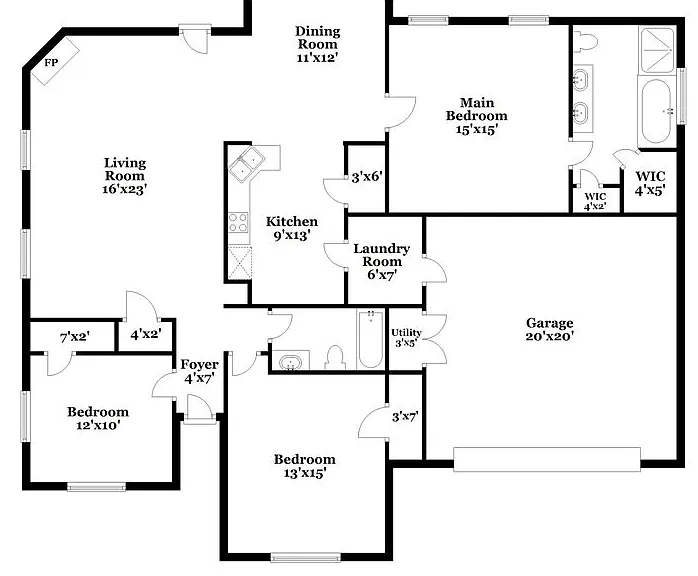 8202 Martin Dr — Photo 2