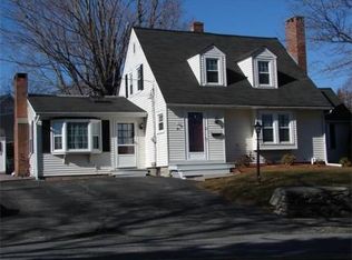 12 Lake St, Shrewsbury, MA 01545