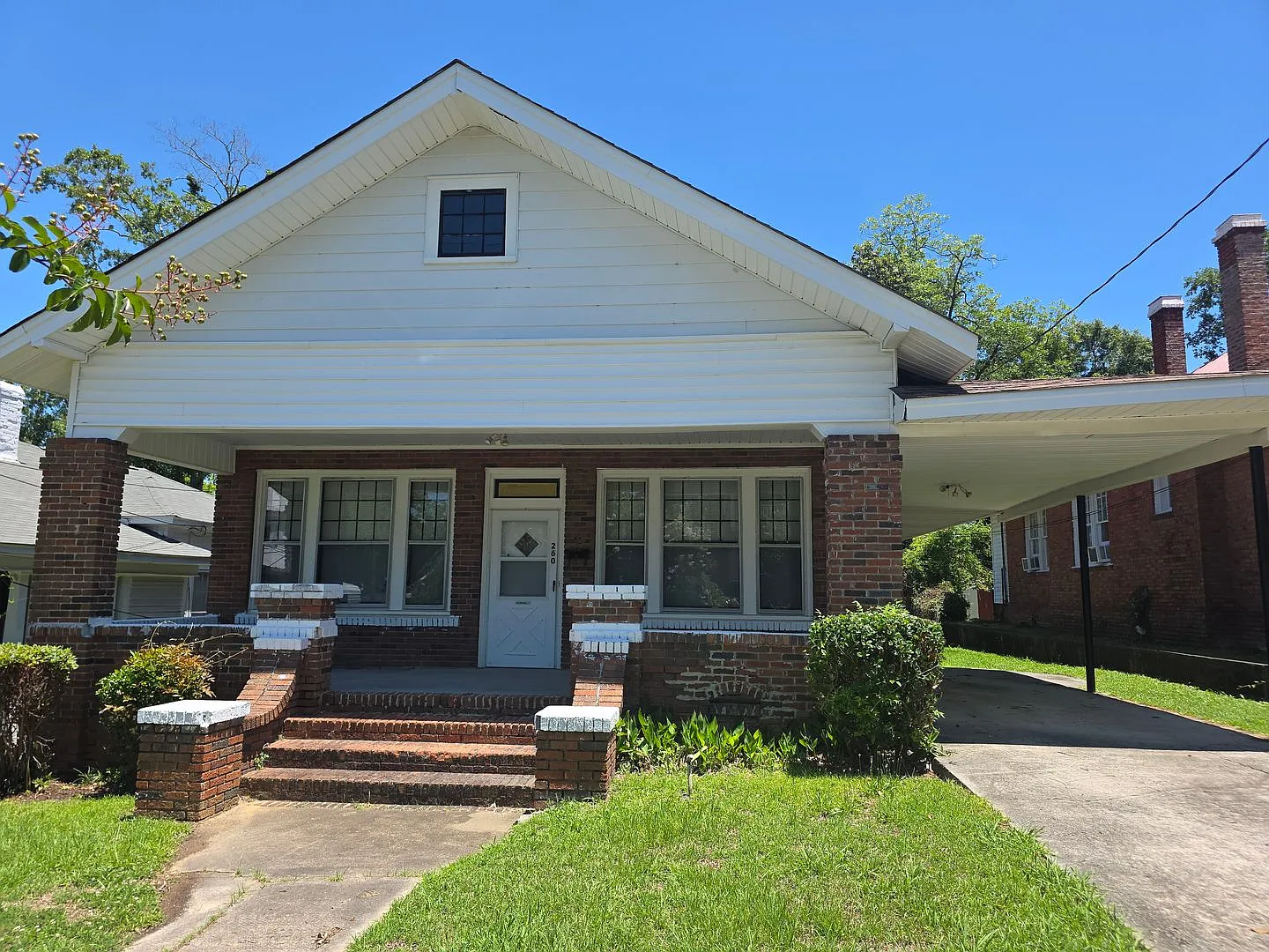 Orangeburg — Photo 1