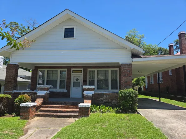 260 Green St, Orangeburg, SC 29115