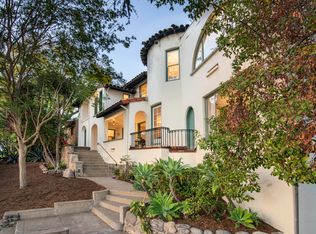 332 N Canyon Blvd, Monrovia, CA 91016