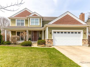 231 Cater Ln, Libertyville, IL