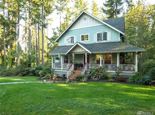 10045 NE Summerberry Ct, Bainbridge Island, WA 98110