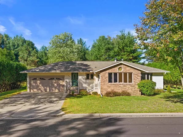 860 VER BUNKER AVENUE, Port Edwards, WI 54469