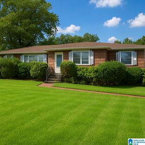 408 Tupelo Rd, Birmingham, AL, 35215