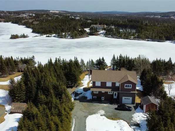 84 Farm Road, Portugal Cove, NL A1M2T2