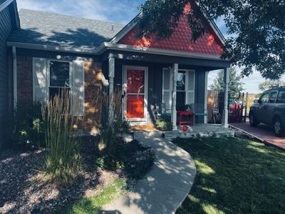 (Undisclosed Address), Westminster, CO, 80021