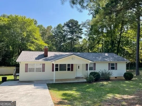 106 Leslie Dr, Blairsville, GA 30512