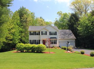 47 Damascus Dr, Wilton, NY 12831