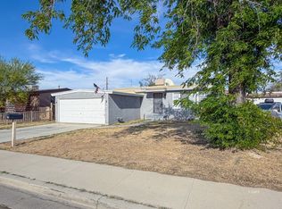 424 N Alvord St, Ridgecrest, CA 93555