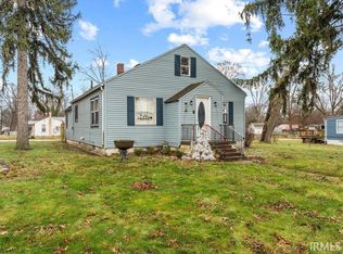 54354 Independence St, Elkhart, IN 46514