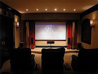 Home Theatre